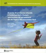 El sector de productes infantils a Catalunya (Kid's Cluster)
