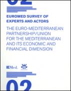 Euromed survey of experts and actors 