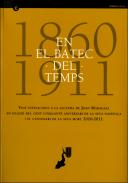En el batec del temps