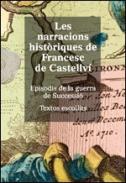 Les narracions hist�riques de Francesc de Castellv�
