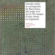Estudis sobre la cartografia de Barcelona