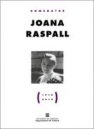 Joana Raspall (1913-2013)