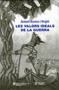 Les valors ideals de la guerra