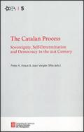 The Catalan process