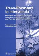 Trans-formant la intervenci�