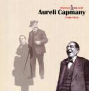Aureli Capmany (1868-1954)