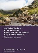Les Valls d'Andorra durant el Neol�tic