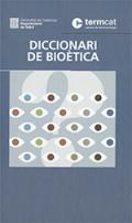 Diccionari de bio�tica