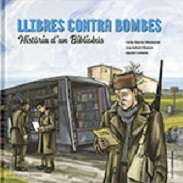Llibres contra bombes
