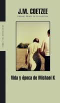Vida y �poca de Michael K