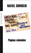 P�ginas coloniales
