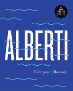 Vivir poco y llorando