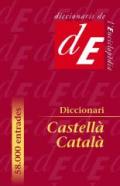 Diccionari castell�-catal�