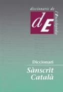 Diccionari S�nscrit-catal�