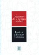 Diccionari de la llengua catalana
