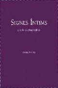 Signes �ntims