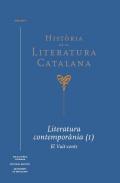 Hist�ria de la literatura catalana, 5