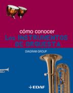 C�mo conocer los instrumentos de orquesta