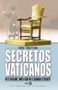 Secretos vaticanos