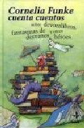 Cornelia Funke cuenta cuentos sobre devoralibros, fantasmas de desvanes y otros h�roes