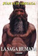 La saga humana