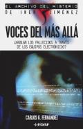 Voces del m�s all�
