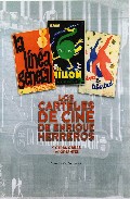 Los carteles de cine de Enrique Herreros y otras obras importantes