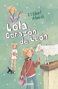 Lola, coraz�n de le�n