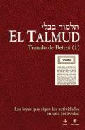 El Talmud, 8