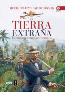En tierra extra�a
