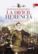 La dif�cil herencia