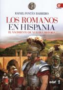 Los romanos en Hispania