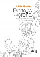 Escritores a la gre�a