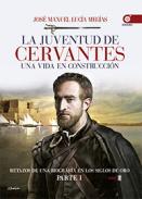 La juventud de Cervantes