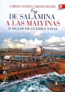 De Salamina a las Malvinas