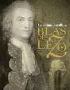 La �ltima batalla de Blas de Lezo