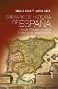 Breviario de Historia de Espa�a