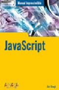 Manual imprescindible de Javascript