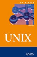 La Biblia de Unix