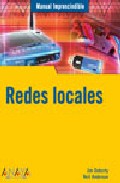 Manual imprescindible de redes locales