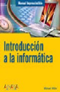 Manual imprescindible de introducci�n a la inform�tica
