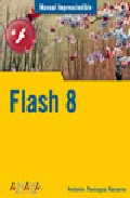Manual imprescindible de Flash 8