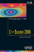 Programaci�n con C++ Builder