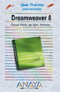 Dreamweaver 8