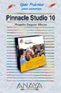 Pinnacle Studio 10
