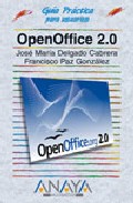 OpenOffice 2.0
