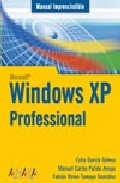 Manual imprescindible de Windows XP Profesional