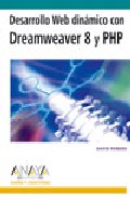 Desarrollo web din�mico con Dreamweaver 8 y PHP