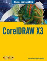 Manual imprescindible de CorelDRAW X3