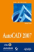 La biblia de AutoCAD 2007